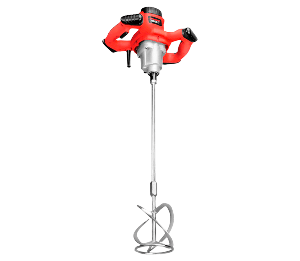 Mașină de amestecat mortar STARK HM-1350 PRO 1350w photo