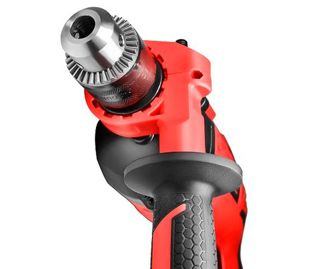 Дрель STARK ID900 Profi 900вт photo 1