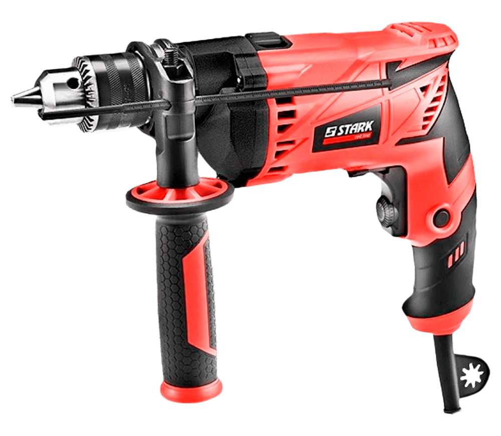 Дрель STARK ID900 Profi 900вт photo