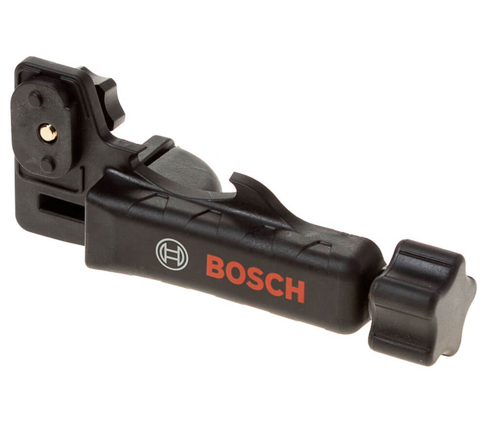 Suport de receptor laser BOSCH 1608M0070F photo 0