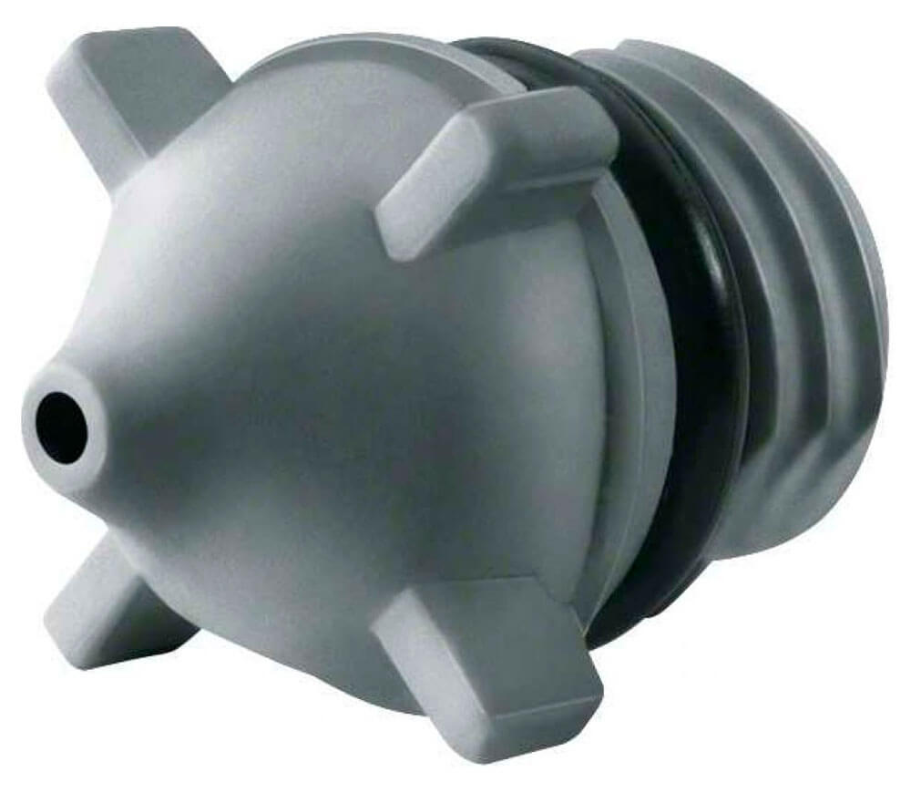 Краскопульт BOSCH PFS 1000 (603207000) 410вт photo 6