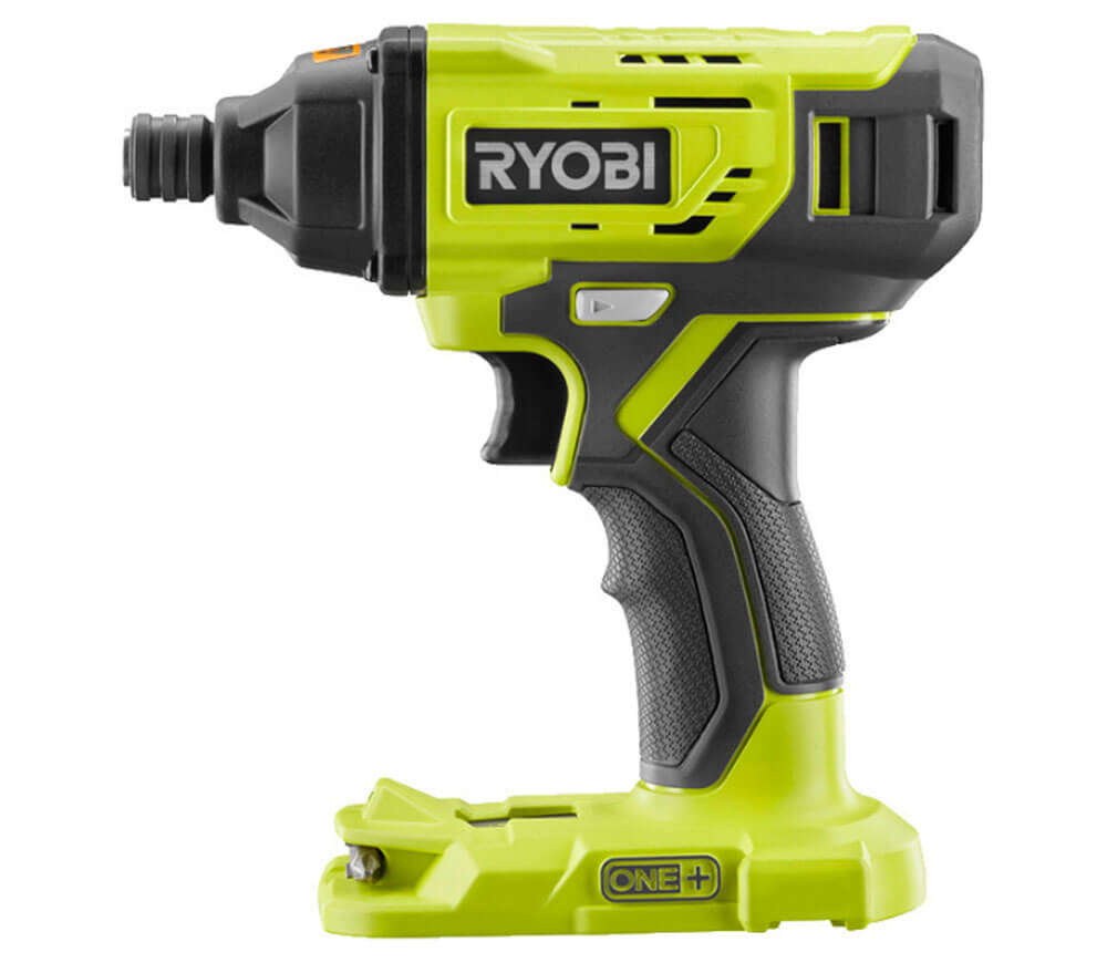 Mașină de înșurubat cu acumulator (fără baterii) RYOBI R18ID2-0 18V photo 0