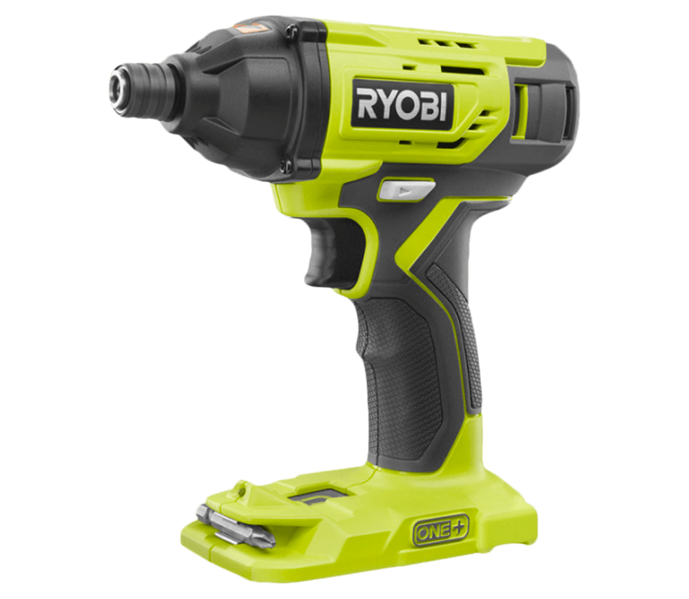 Mașină de înșurubat cu acumulator (fără baterii) RYOBI R18ID2-0 18V photo