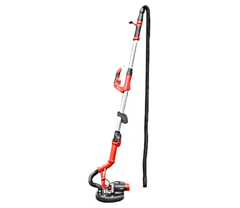 Mașină de șlefuit pereți extensibilă STARK DWS 750 750w 225mm photo 0