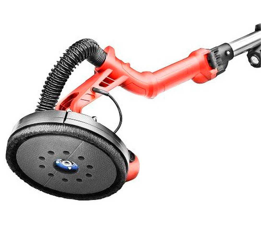 Mașină de șlefuit pereți extensibilă STARK DWS 750 750w 225mm photo 3