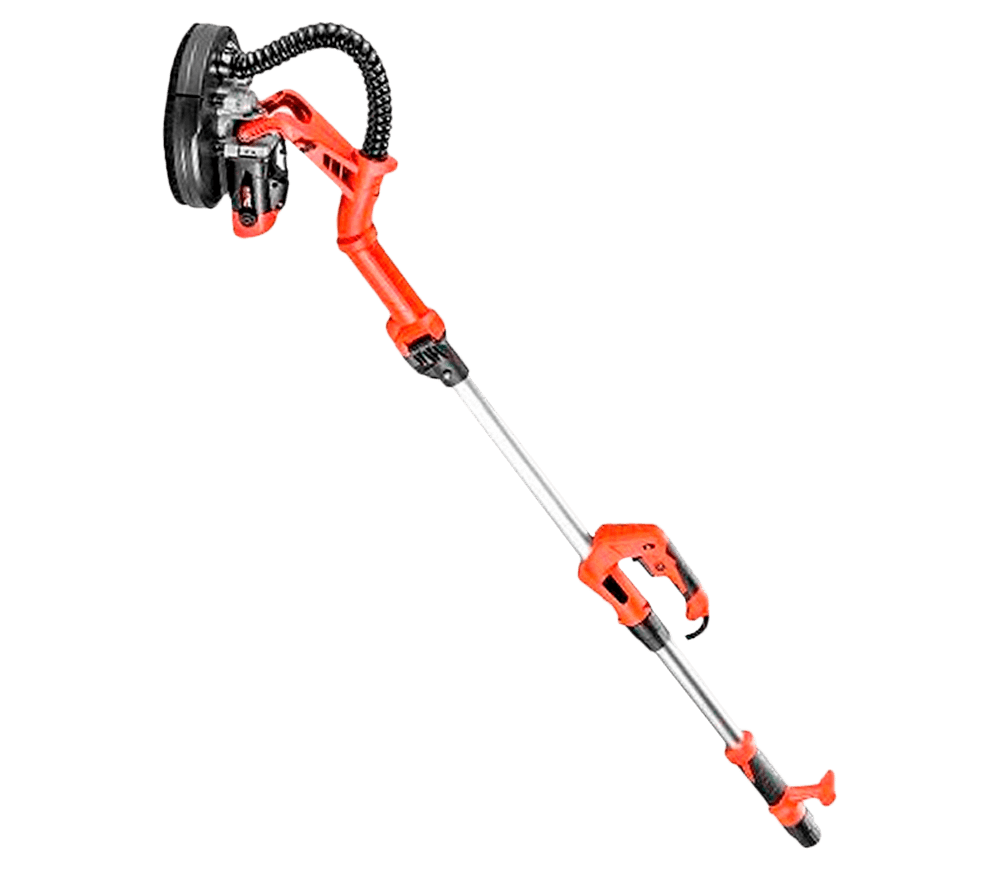Mașină de șlefuit pereți extensibilă STARK DWS 750 750w 225mm photo