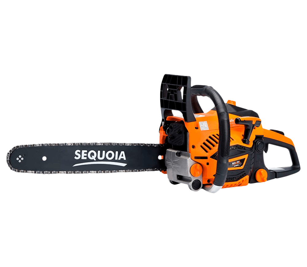 Fierăstrău cu lanț pe benzină SEQUOIA SPC2016 400mm 40cm3 photo
