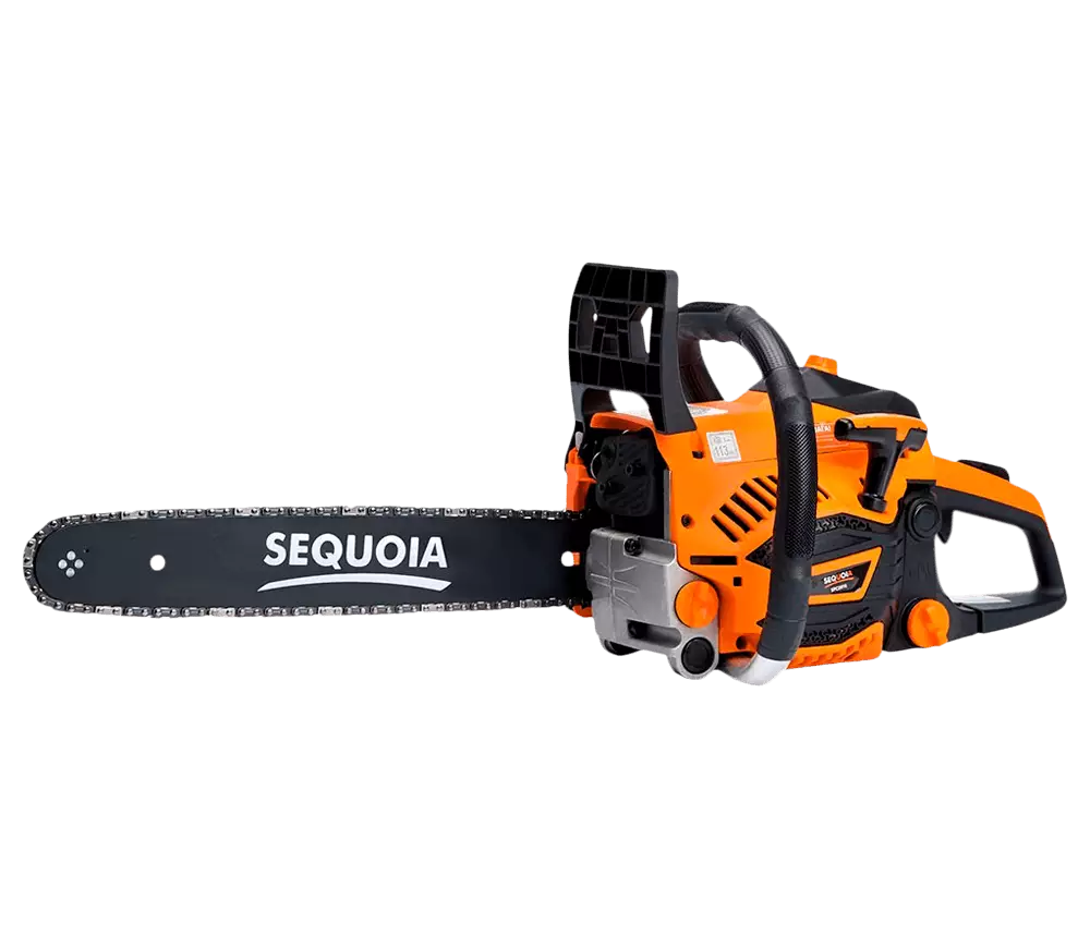 Цепная пила бензиновая SEQUOIA SPC2016 400мм 40см3 photo