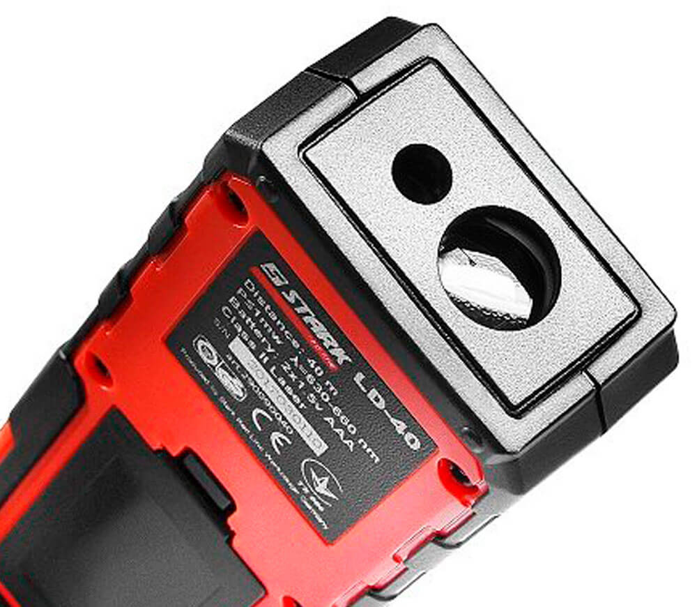 Дальномер STARK LD-40 40m photo 1