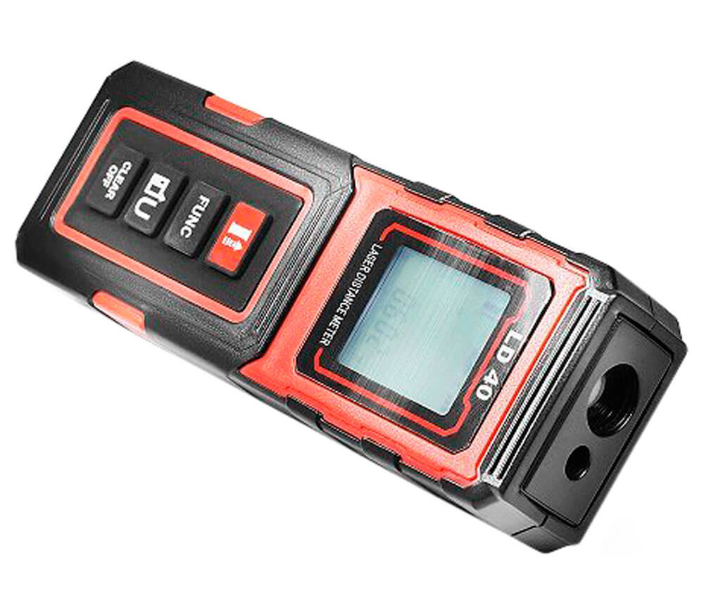 Дальномер STARK LD-40 40m photo 0