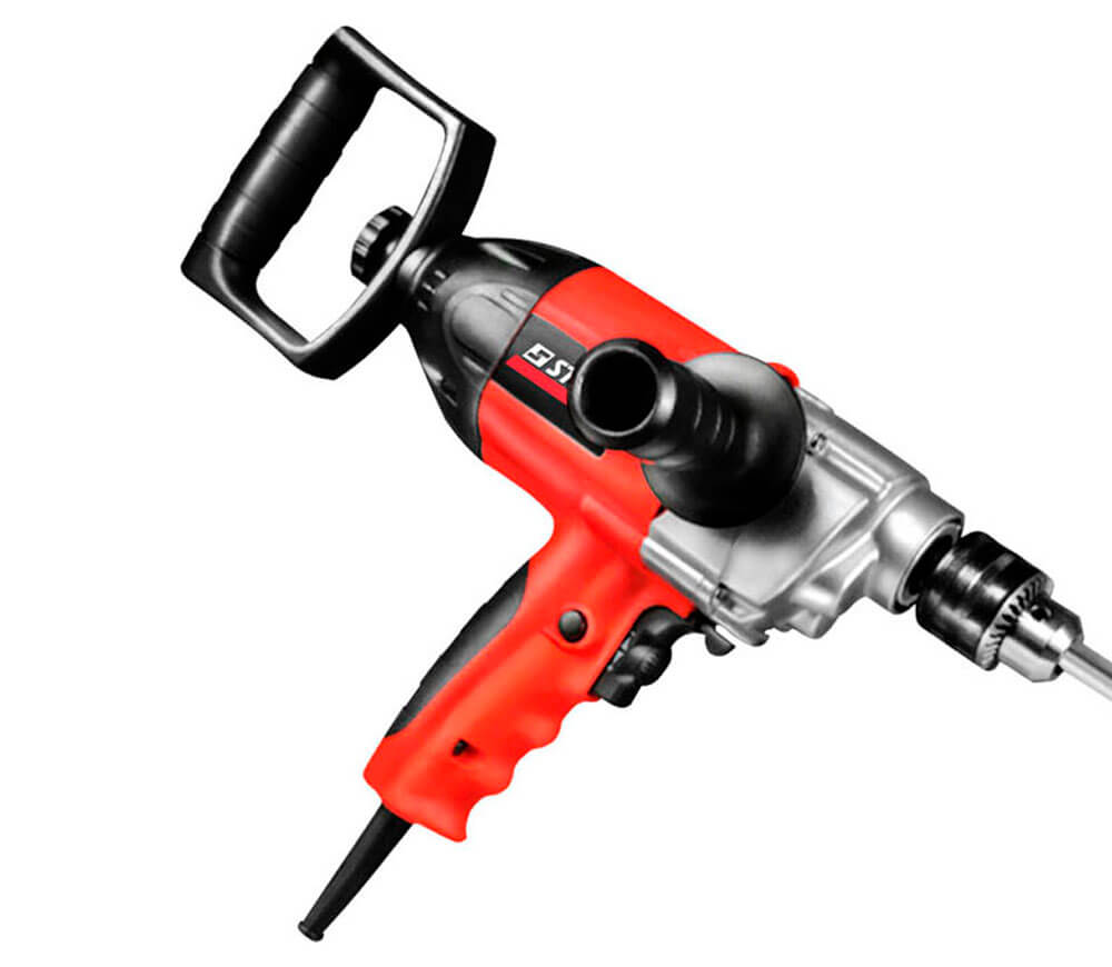 Миксер строительный STARK M-1050 (120060040) 1050вт photo 0