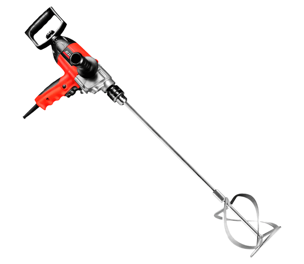 Миксер строительный STARK M-1050 (120060040) 1050вт photo