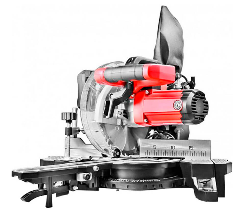 Fierăstrău  circular staționar STARK MS-1820 1800w 216mm photo 2