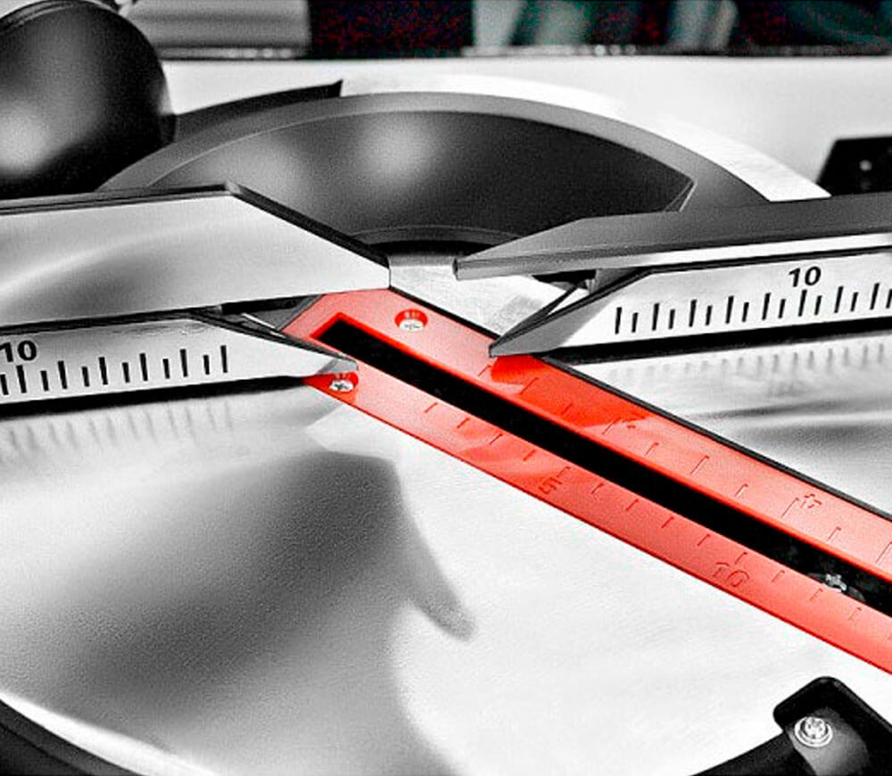 Fierăstrău circular staționar STARK MS-2030 (180320300) 2000w 305mm photo 1