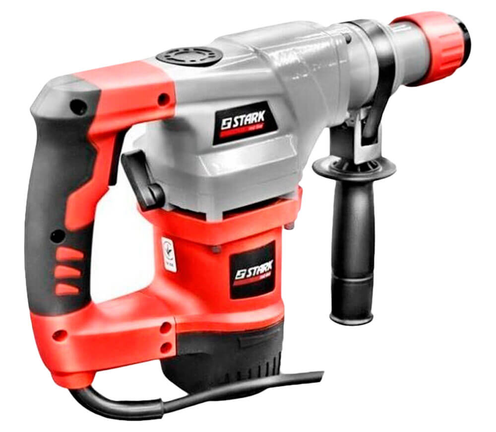 Ciocan rotopercutor STARK RH-1110 Profi 1110w SDS-PLUS photo 1