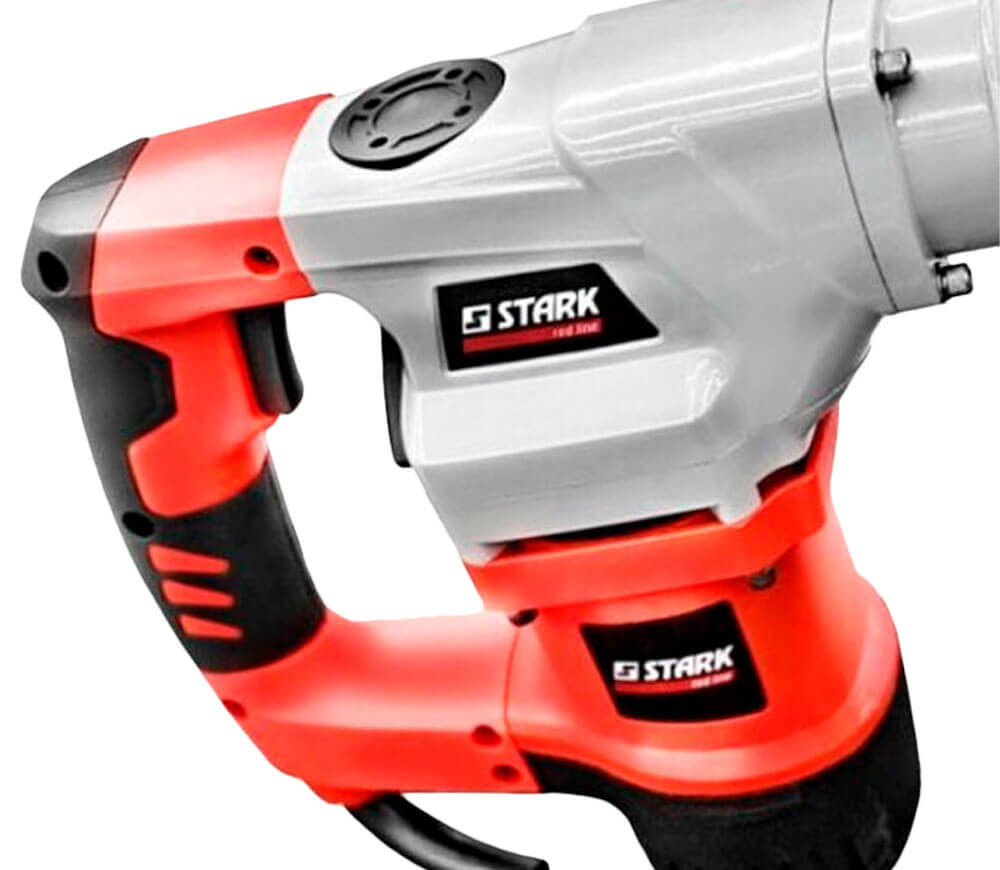 Ciocan rotopercutor STARK RH-1110 Profi 1110w SDS-PLUS photo 2