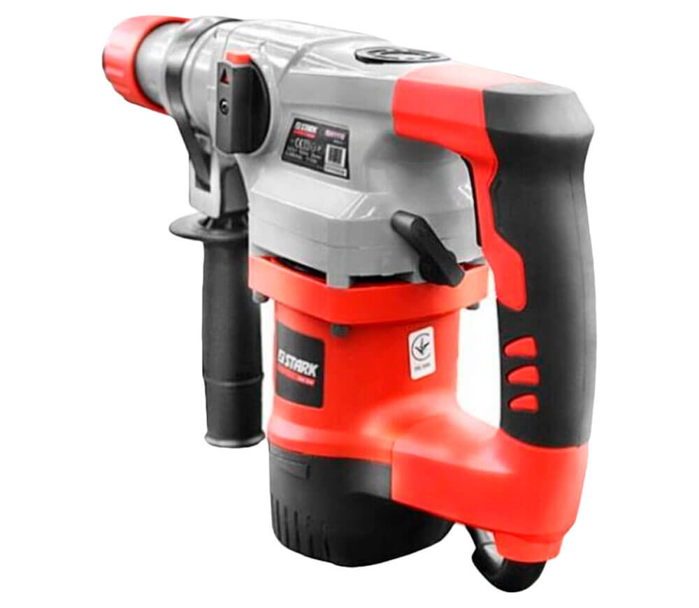 Ciocan rotopercutor STARK RH-1110 Profi 1110w SDS-PLUS photo 0