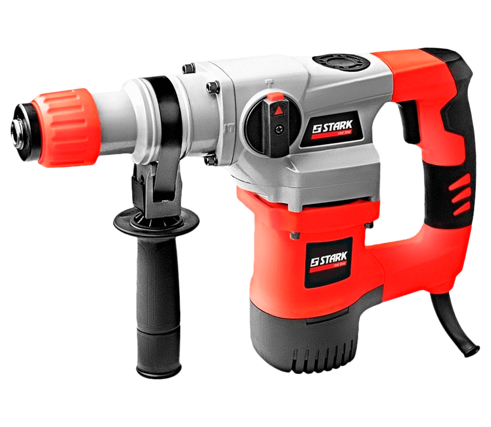 Ciocan rotopercutor STARK RH-1110 Profi 1110w SDS-PLUS photo