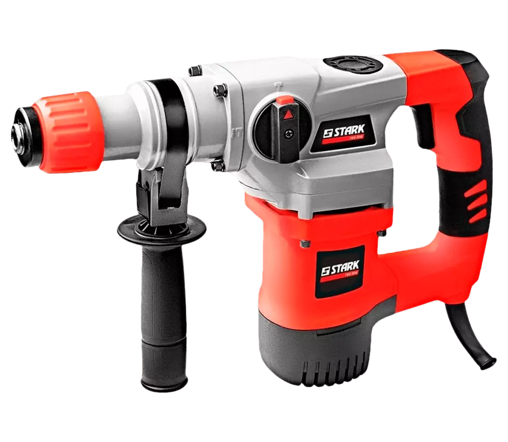 Перфоратор STARK RH-1110 Profi 1110вт SDS-PLUS photo