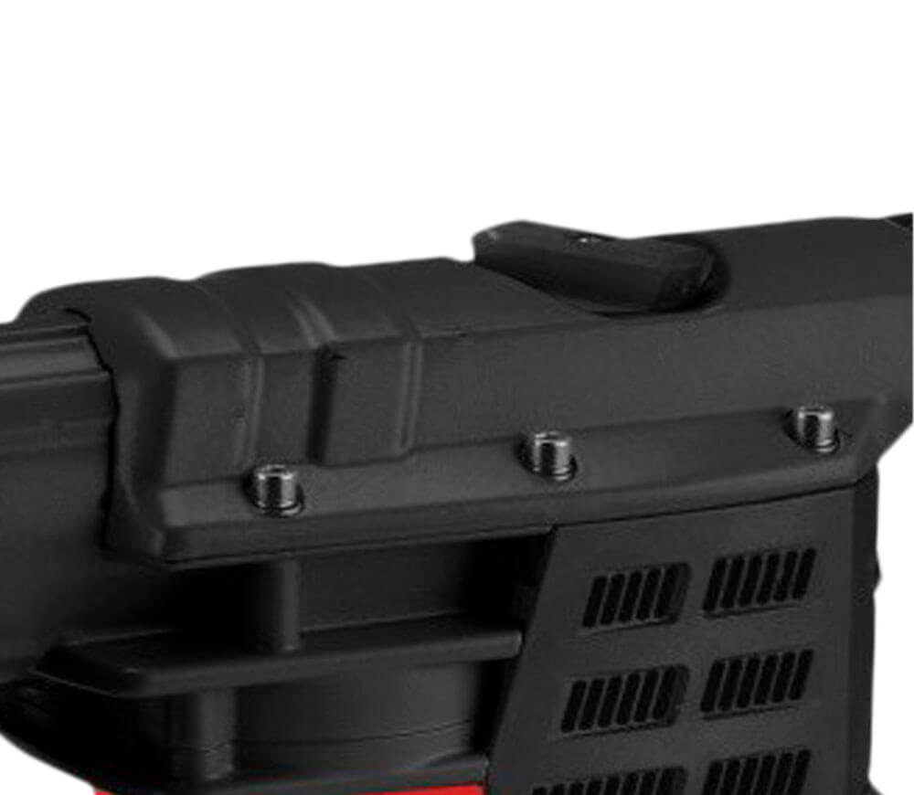 Перфоратор STARK RH-1400 MAX 1400вт SDS-MAX photo 1