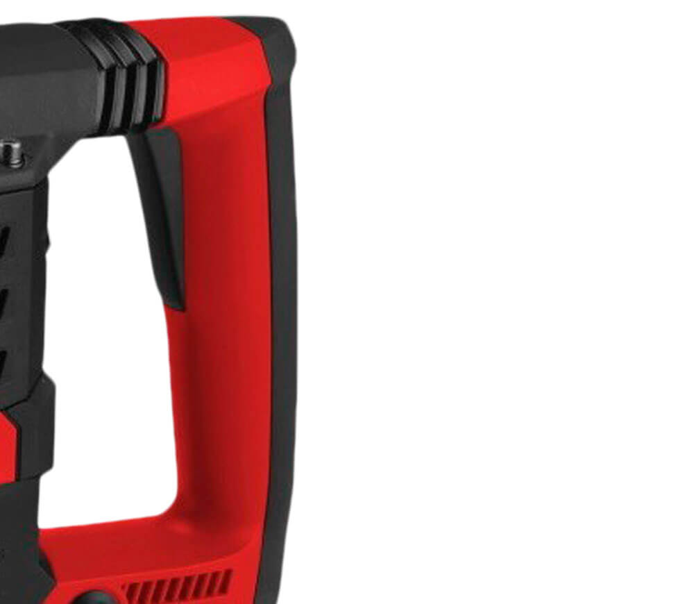 Перфоратор STARK RH-1400 MAX 1400вт SDS-MAX photo 3