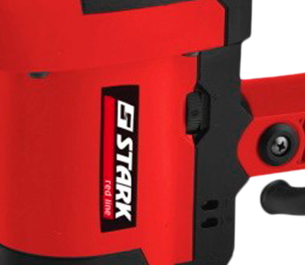 Перфоратор STARK RH-1400 MAX 1400вт SDS-MAX photo 2