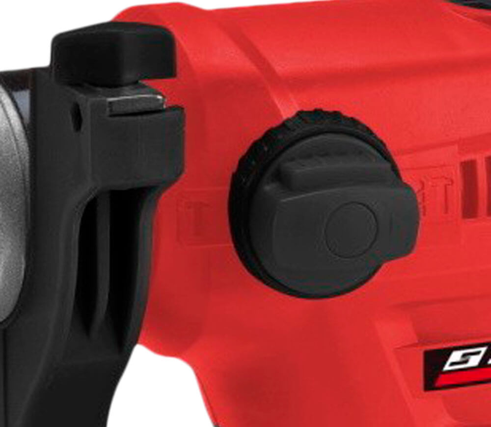 Перфоратор STARK RH-1600 Profi (140051600) 1600вт SDS-PLUS photo 1
