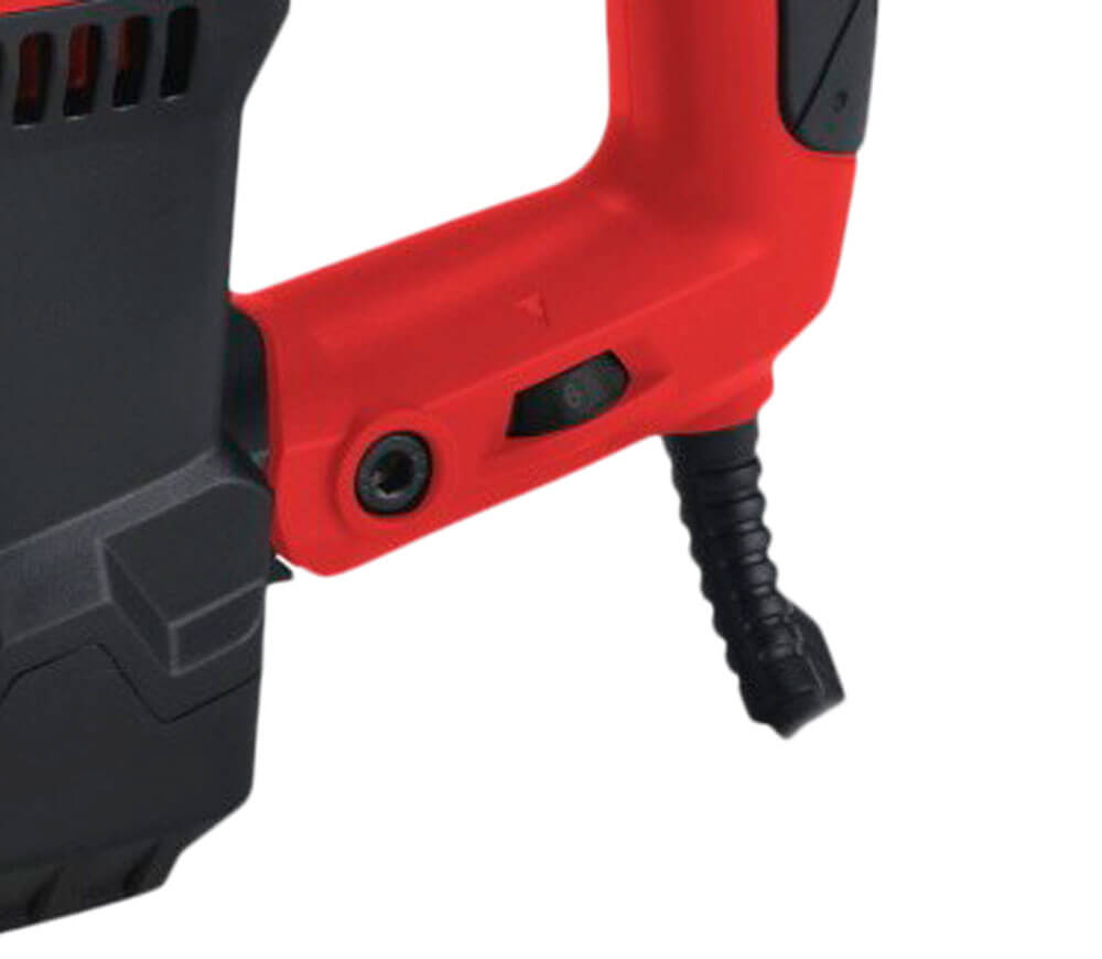 Перфоратор STARK RH-1600 Profi (140051600) 1600вт SDS-PLUS photo 3