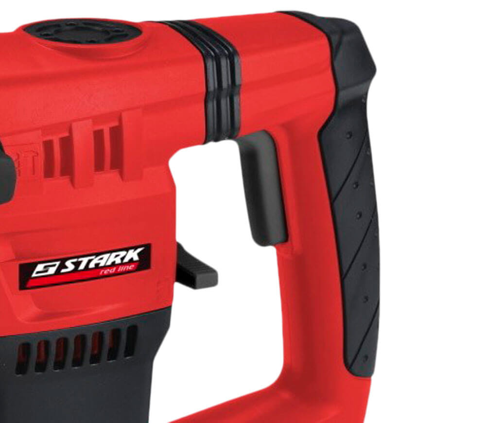 Перфоратор STARK RH-1600 Profi (140051600) 1600вт SDS-PLUS photo 0