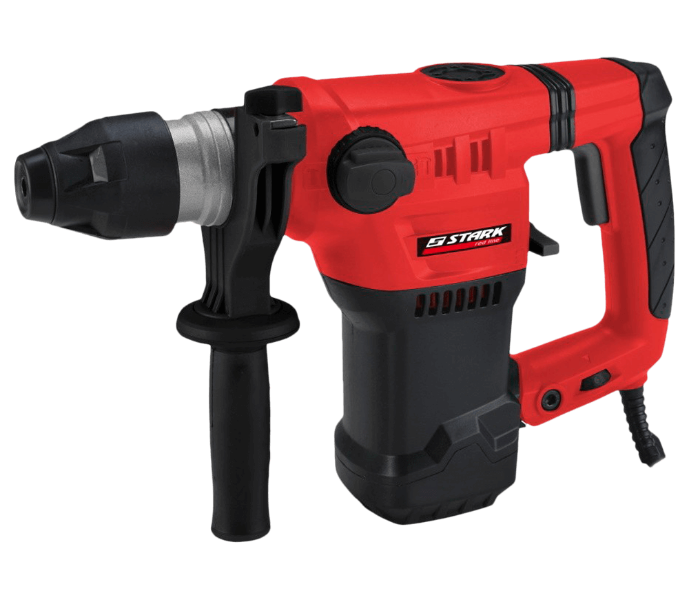 Перфоратор STARK RH-1600 Profi (140051600) 1600вт SDS-PLUS photo