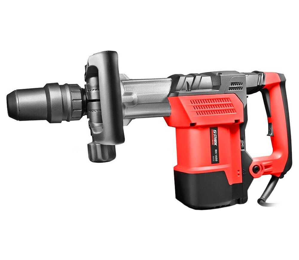 Ciocan demolator STARK RH-1650 MAX 1650w 28J photo 0