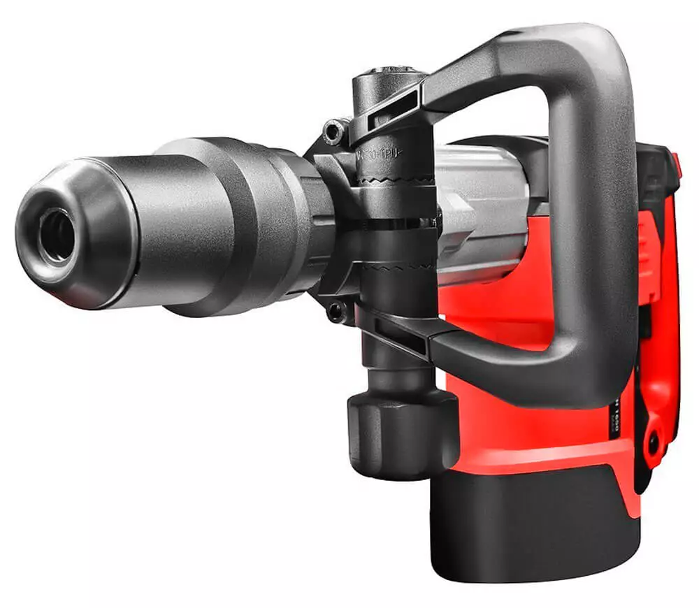 Отбойный молоток STARK RH-1650 MAX 1650вт 28Дж photo 1