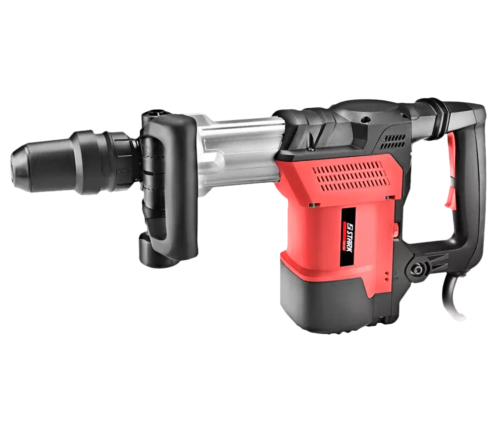 Отбойный молоток STARK RH-1650 MAX 1650вт 28Дж photo