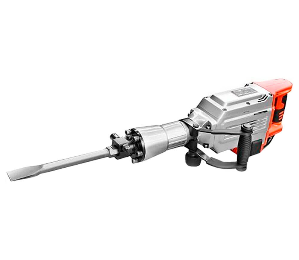 Ciocan demolator STARK RH-1800DB 1800w 48J photo 0
