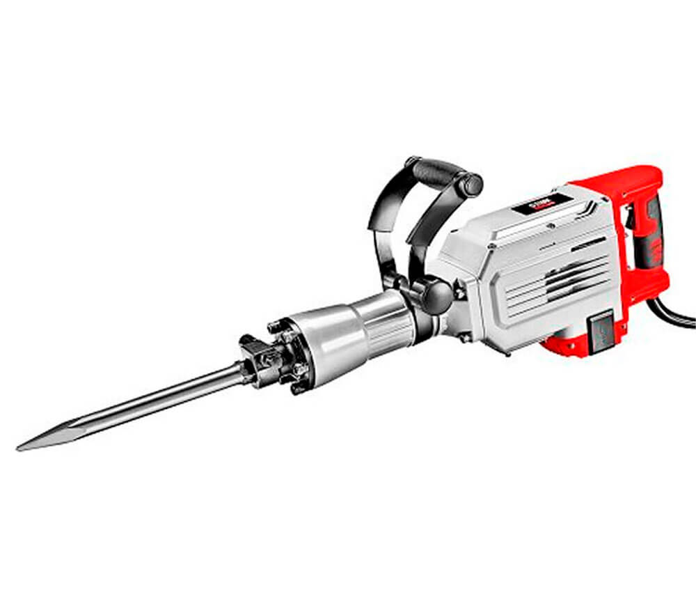 Ciocan demolator STARK RH-1800DB 1800w 48J photo 1