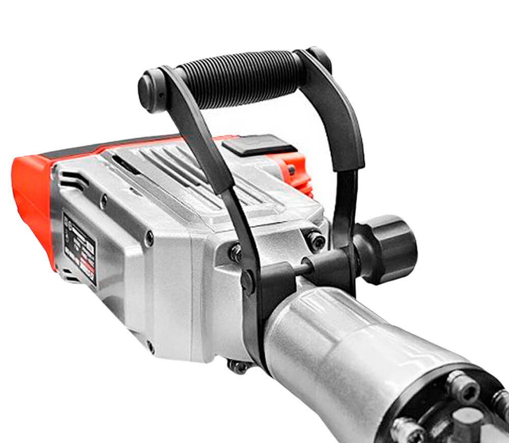 Ciocan demolator STARK RH-1800DB 1800w 48J photo 2