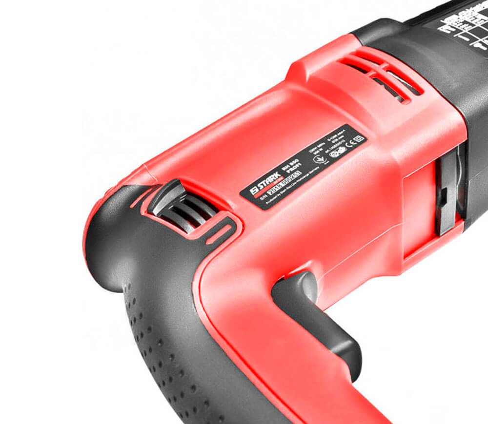 Ciocan rotopercutor STARK RH-850 Profi 850w SDS-PLUS photo 1