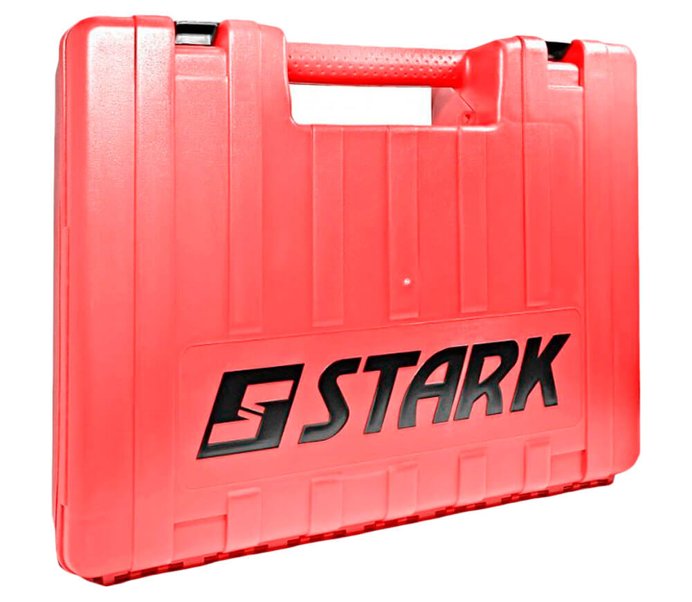 Ciocan rotopercutor STARK RH-850 Profi 850w SDS-PLUS photo 3