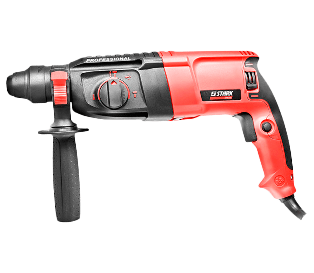 Ciocan rotopercutor STARK RH-850 Profi 850w SDS-PLUS photo