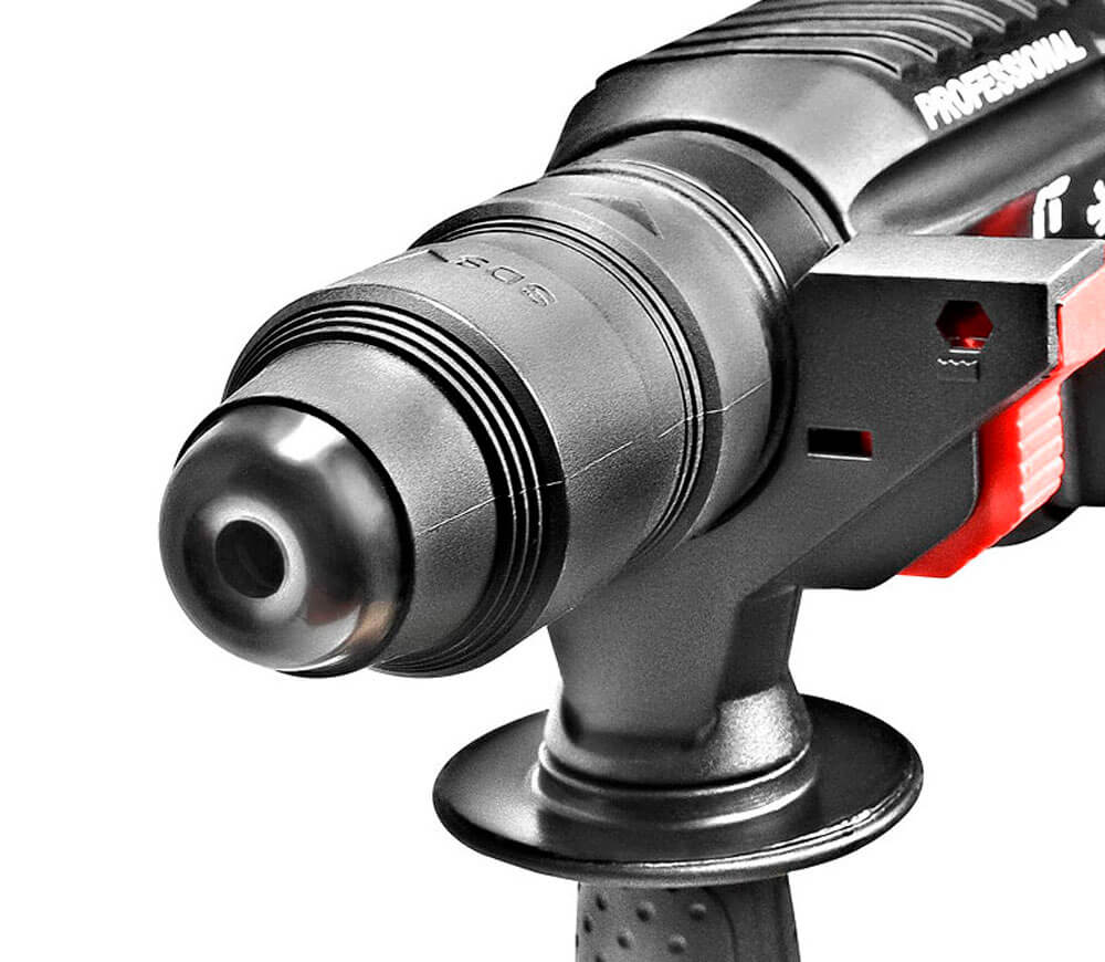 Перфоратор STARK RH-920 Q Profi 920вт SDS-PLUS photo 1