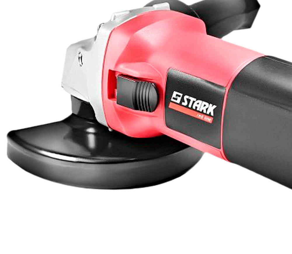 Polizor unghiular STARK AG-850 850w 125mm photo 5