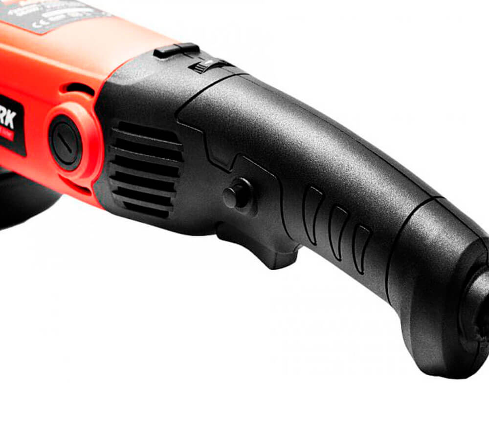 Polizor unghiular STARK AG-960 960w 125mm photo 0