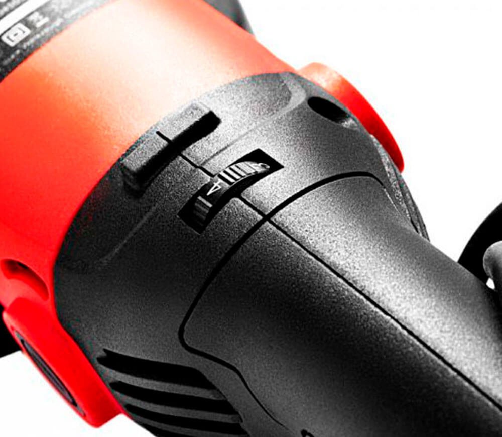 Polizor unghiular STARK AG-960 960w 125mm photo 2