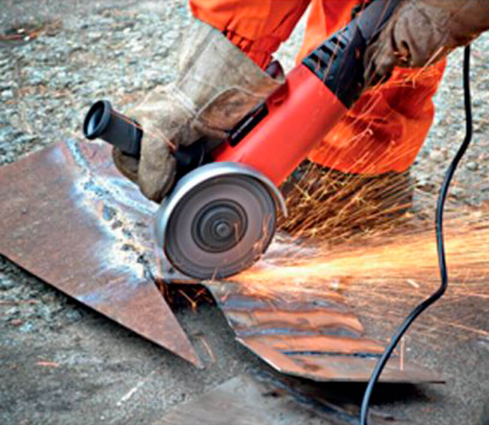 Polizor unghiular STARK AG-960 960w 125mm photo 4