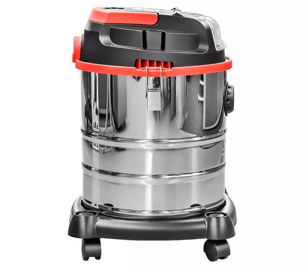 Aspirator industrial cu acumulator STARK VC-200-20 (225020020) 180mbar 20L photo 2