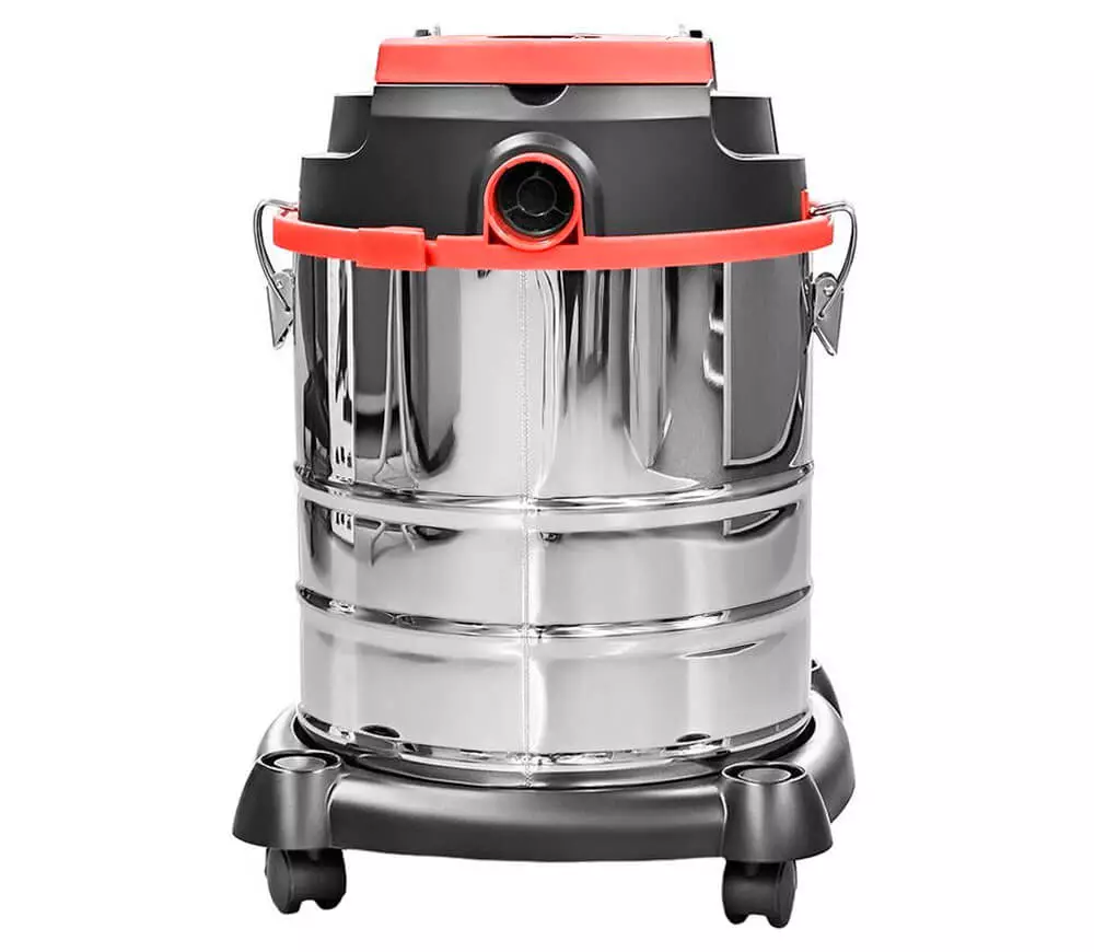 Aspirator industrial cu acumulator STARK VC-200-20 (225020020) 180mbar 20L photo 4