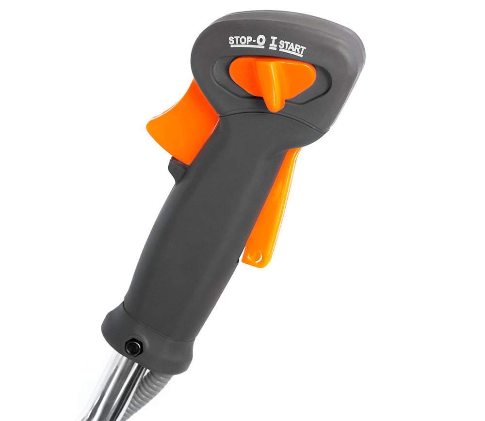 Motocoasă cu benzină DAEWOO DABC 4ST 4 timpi 31cm3 photo 4