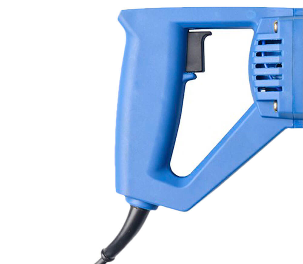 Уплотнитель бетона EnerSol ECV-800W-Set 800вт 5600виб/мин photo 3