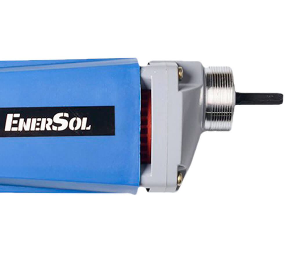 Уплотнитель бетона EnerSol ECV-800W-Set 800вт 5600виб/мин photo 4