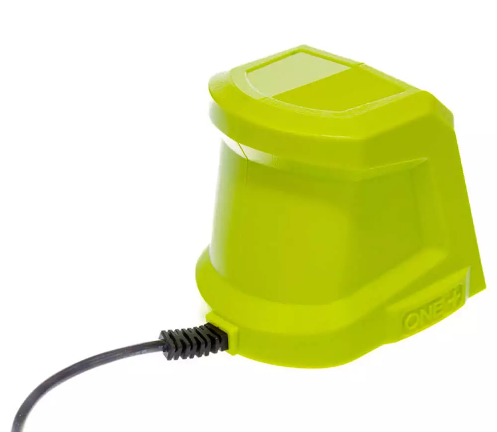 Зарядное устройство RYOBI RC18115 (5133003589) 18В 1.5A photo 2
